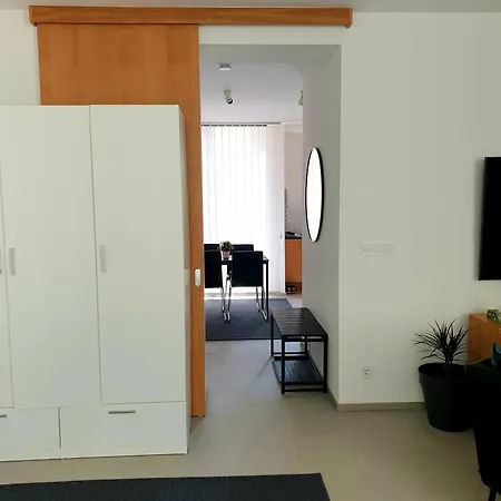 City Home Apartman Eger