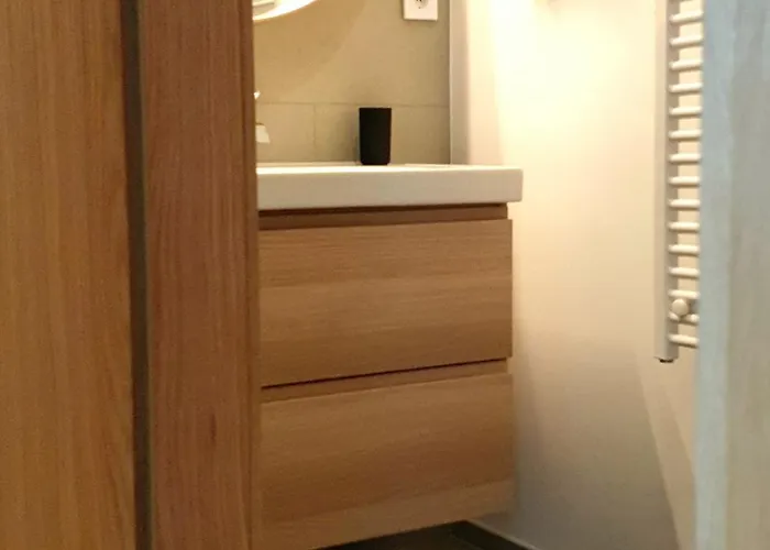 City Home Apartman Apartman
