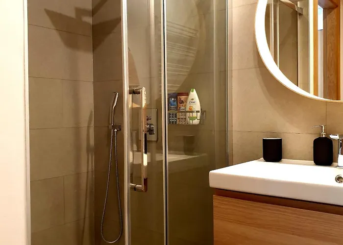 City Home Apartman