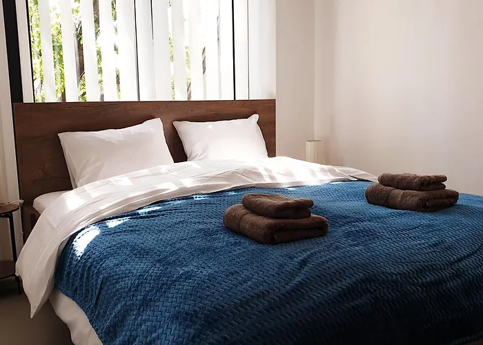 Apartman City Home Apartman *