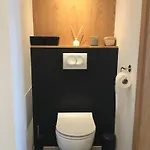 City Home Apartman 아파트 *