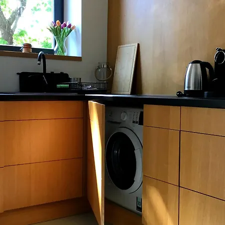 아파트 City Home Apartman 에게르