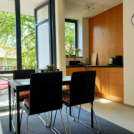 Apartment City Home Apartman