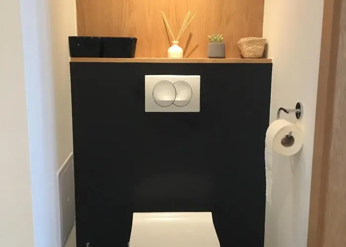 City Home Apartman Appartement *